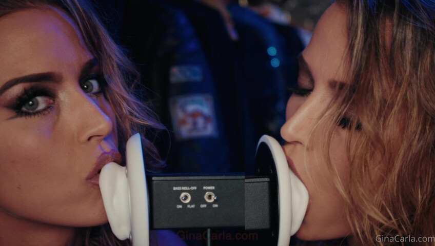 Gina Carla - I Tried Something - 14 July 2021