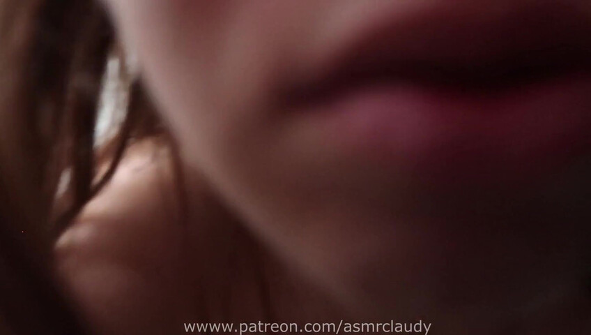 ASMR Claudy - Wake Up Patreon Olympian Tier 21-05-2025