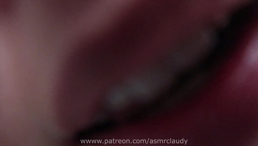 ASMR Claudy - Wake Up Patreon Olympian Tier 21-05-2025