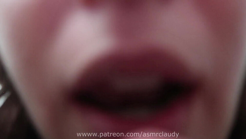 ASMR Claudy - Wake Up Patreon Olympian Tier 21-05-2025