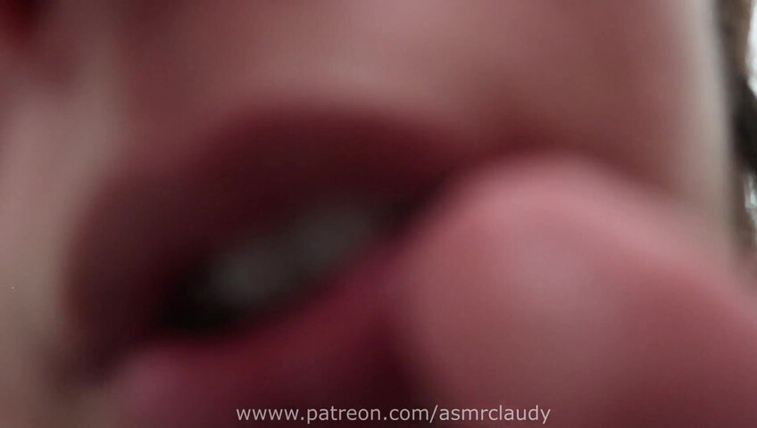 ASMR Claudy - Wake Up Patreon Olympian Tier 21-05-2025