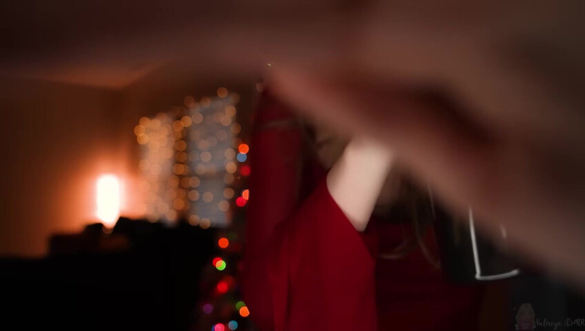 Valeriya ASMR - Relaxing ASMR Hair Salon Roleplay