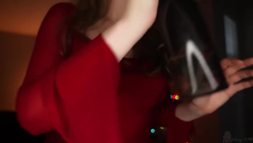 Valeriya ASMR - Relaxing ASMR Hair Salon Roleplay