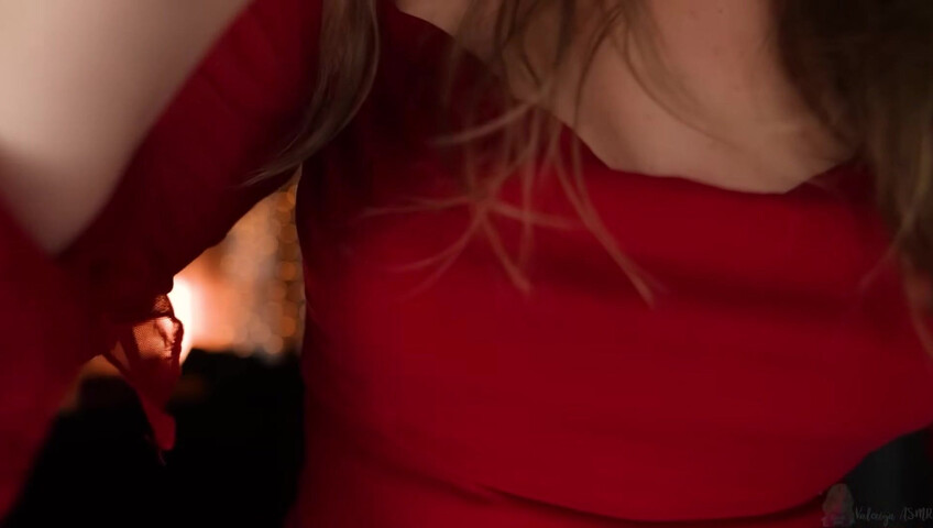 Valeriya ASMR - Relaxing ASMR Hair Salon Roleplay