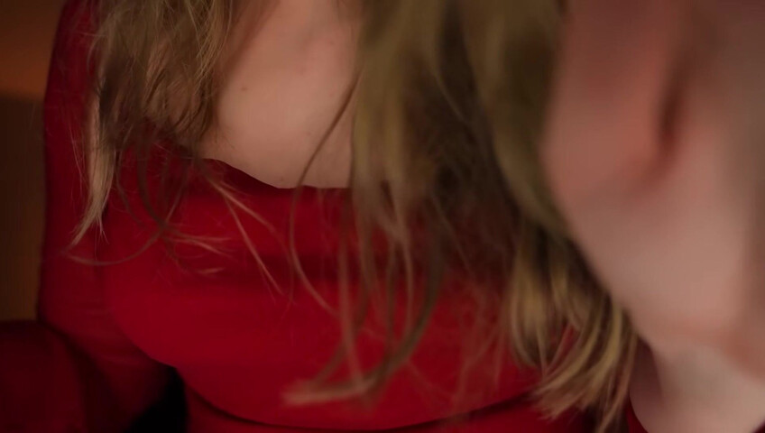 Valeriya ASMR - Relaxing ASMR Hair Salon Roleplay