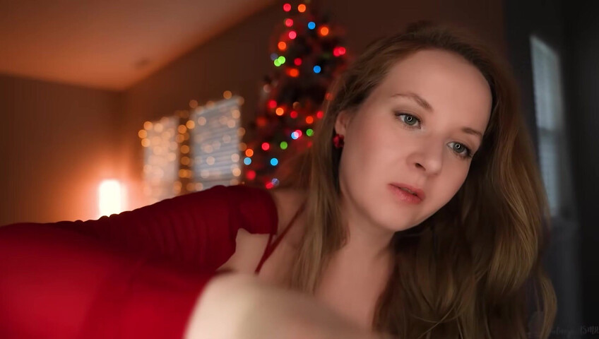 Valeriya ASMR - Relaxing ASMR Hair Salon Roleplay