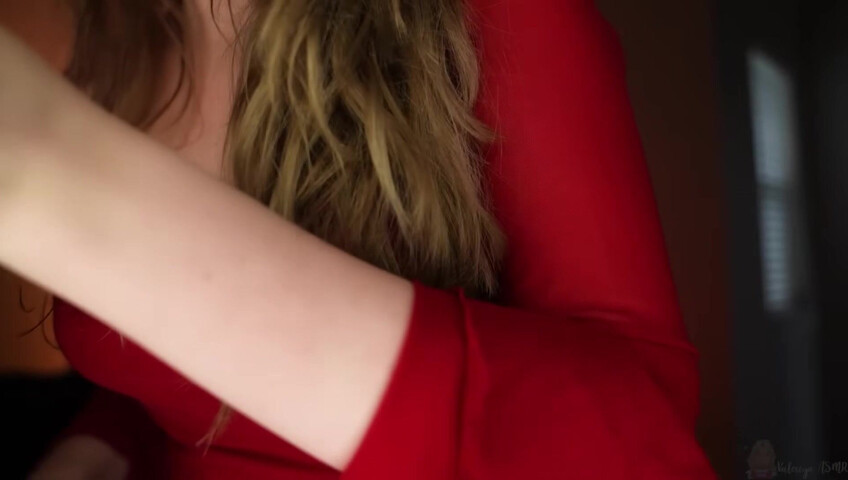 Valeriya ASMR - Relaxing ASMR Hair Salon Roleplay