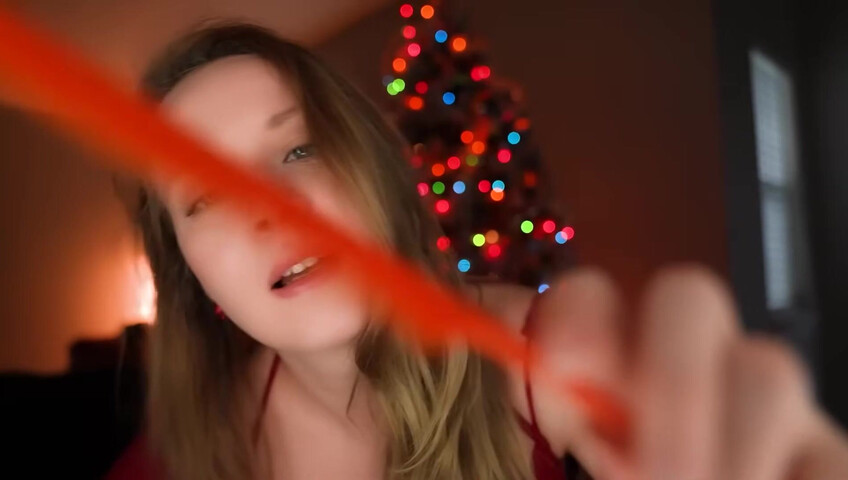 Valeriya ASMR - Relaxing ASMR Hair Salon Roleplay