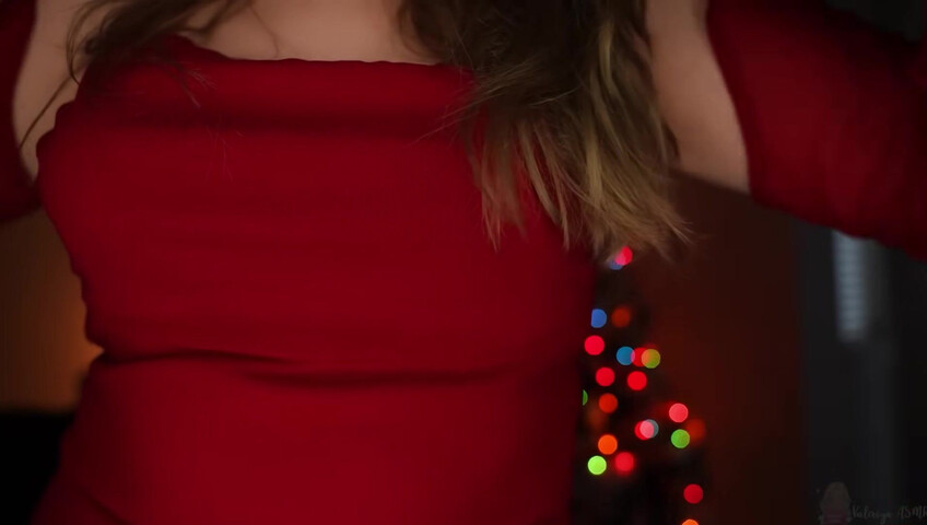 Valeriya ASMR - Relaxing ASMR Hair Salon Roleplay