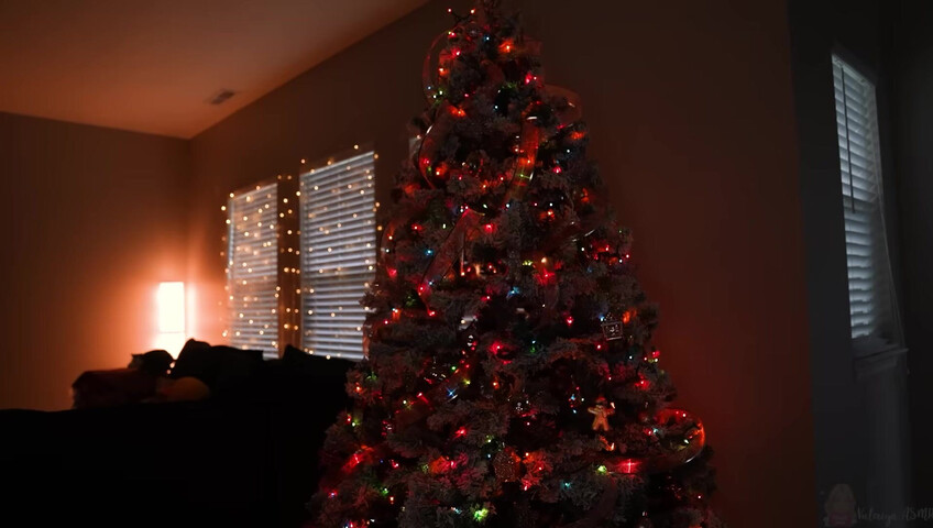 Valeriya ASMR - Relaxing ASMR Hair Salon Roleplay