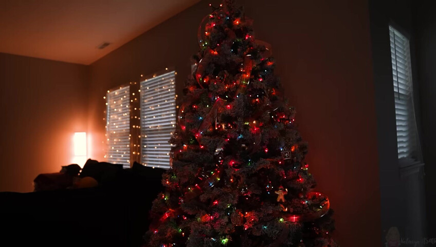 Valeriya ASMR - Relaxing ASMR Hair Salon Roleplay