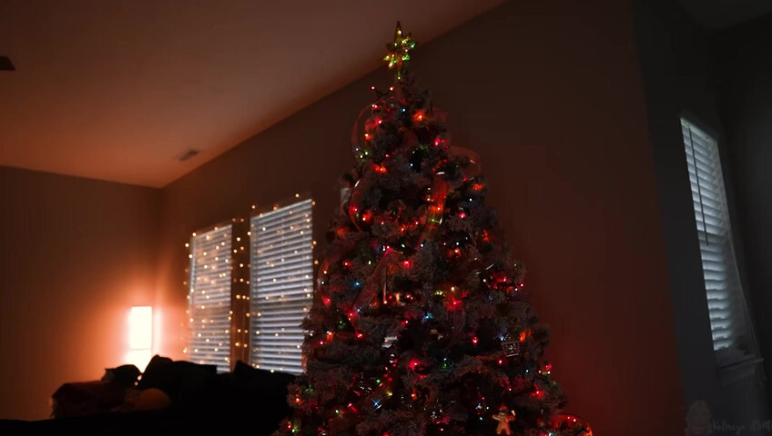 Valeriya ASMR - Relaxing ASMR Hair Salon Roleplay