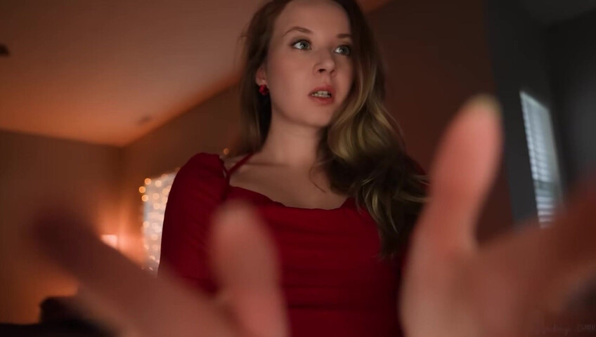 Valeriya ASMR - Relaxing ASMR Hair Salon Roleplay