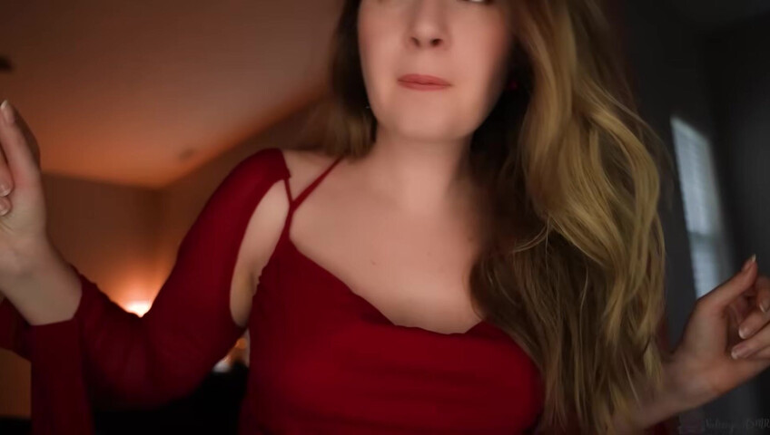 Valeriya ASMR - Relaxing ASMR Hair Salon Roleplay