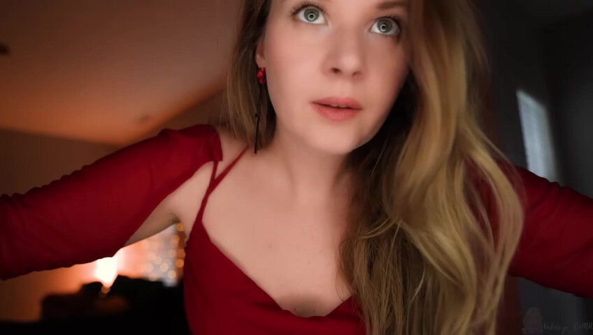 Valeriya ASMR - Relaxing ASMR Hair Salon Roleplay