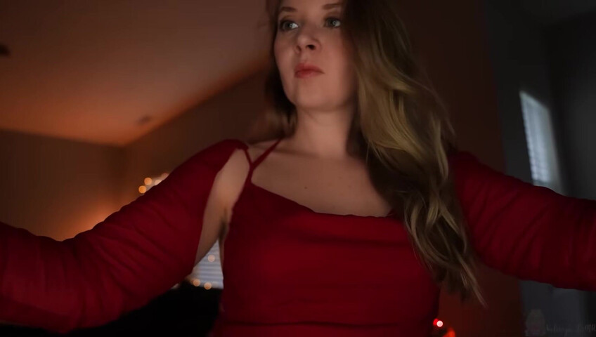 Valeriya ASMR - Relaxing ASMR Hair Salon Roleplay