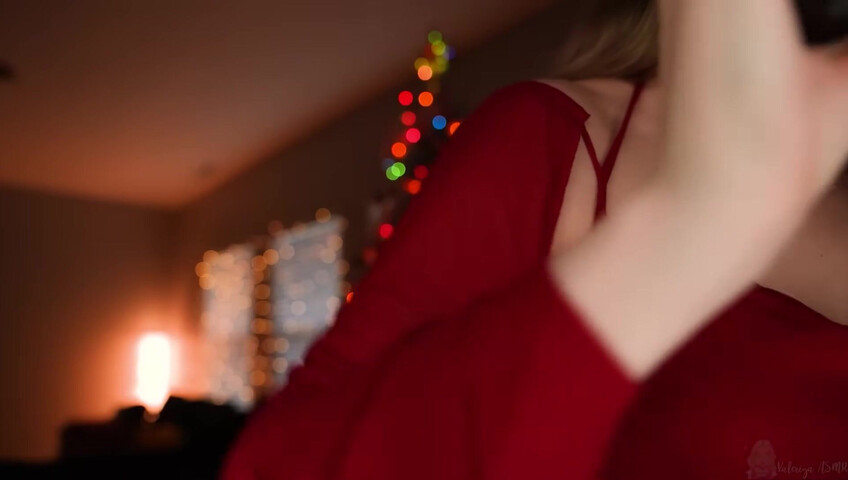 Valeriya ASMR - Relaxing ASMR Hair Salon Roleplay