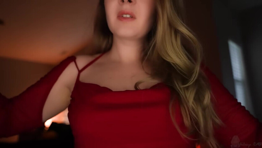 Valeriya ASMR - Relaxing ASMR Hair Salon Roleplay