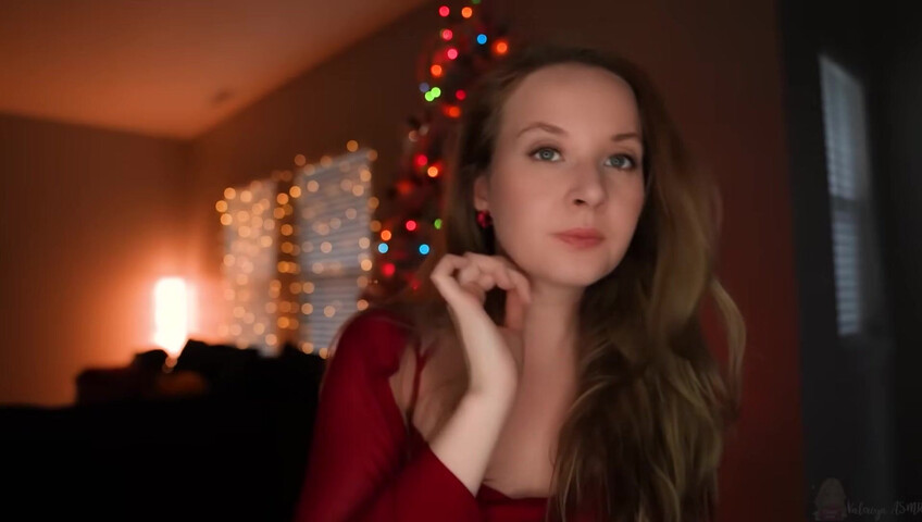 Valeriya ASMR - Relaxing ASMR Hair Salon Roleplay