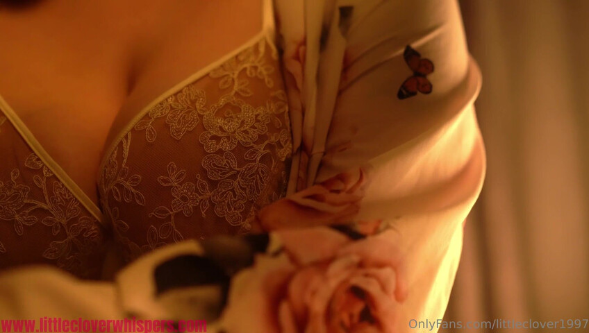 Little Clover Whispers - Your Wife's Secret Remedy