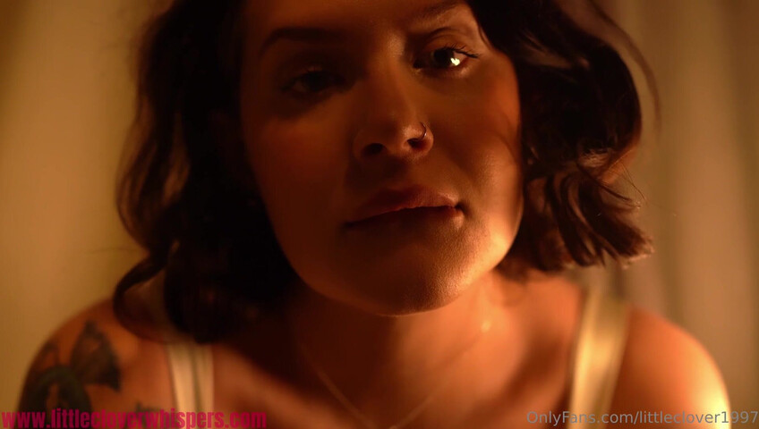 Little Clover Whispers - Your Wife's Secret Remedy