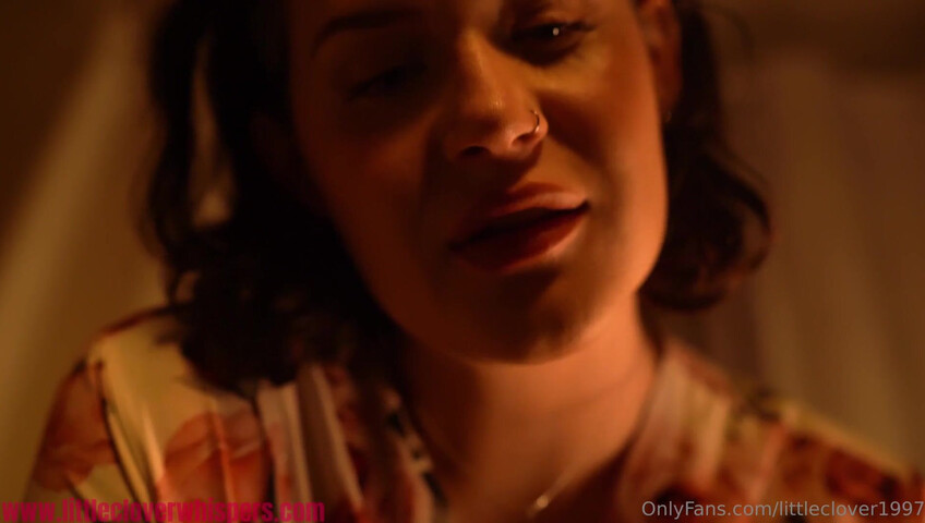 Little Clover Whispers - Your Wife's Secret Remedy