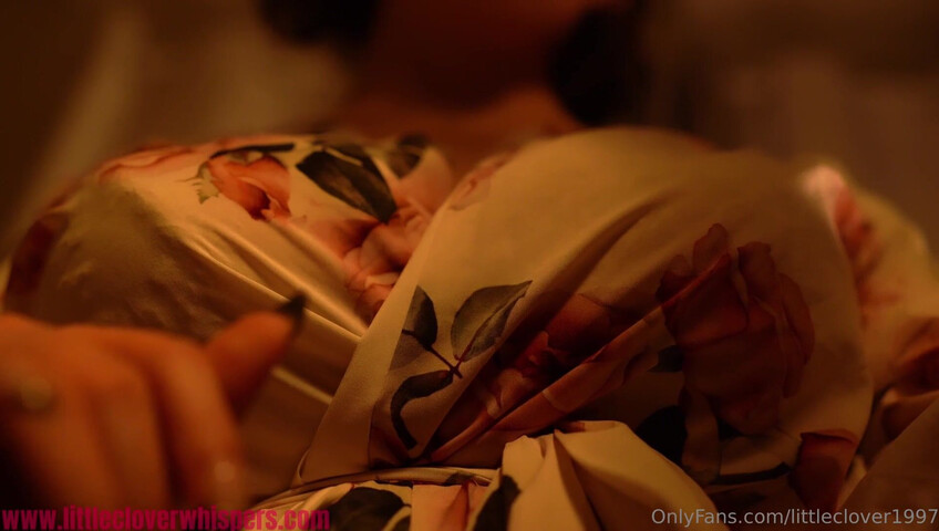 Little Clover Whispers - Your Wife's Secret Remedy