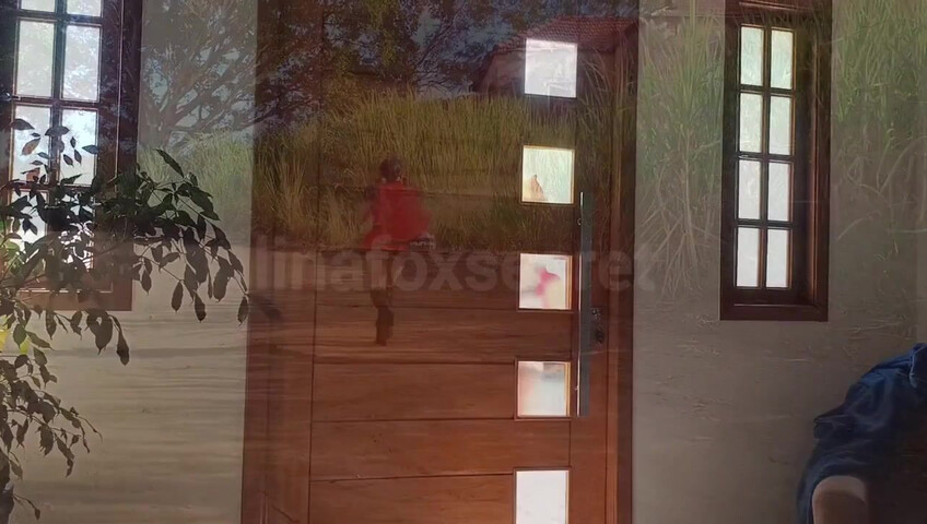 Loreena Fox – Red’s Taboo Encounter