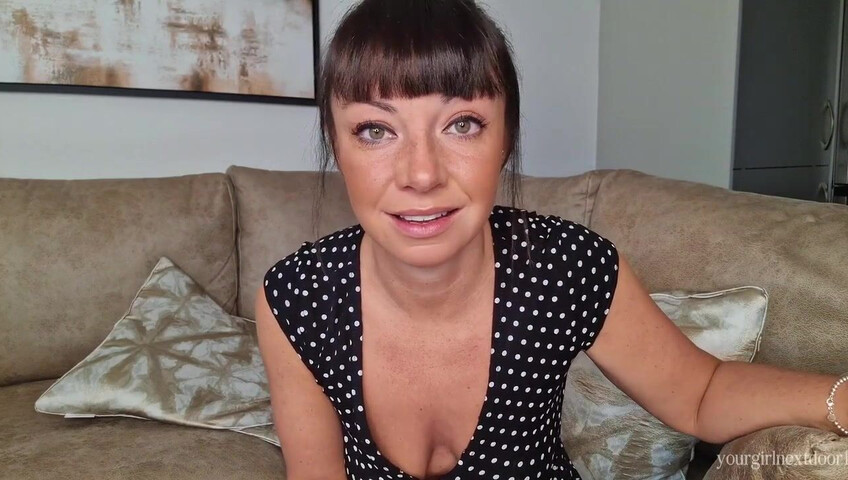 Yourgirlnextdoor1 – Step-Mommy's Taboo Secret