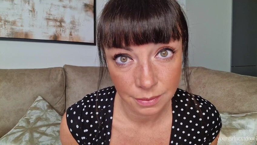 Yourgirlnextdoor1 – Step-Mommy's Taboo Secret