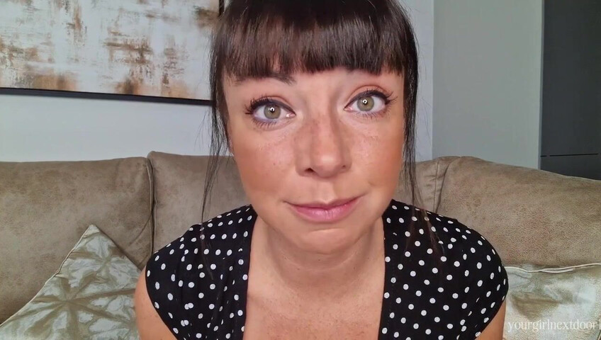 Yourgirlnextdoor1 – Step-Mommy's Taboo Secret