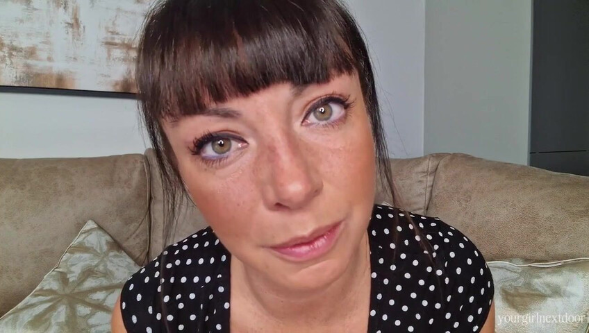 Yourgirlnextdoor1 – Step-Mommy's Taboo Secret