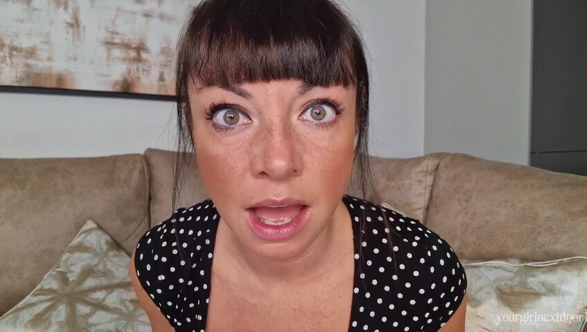 Yourgirlnextdoor1 – Step-Mommy's Taboo Secret