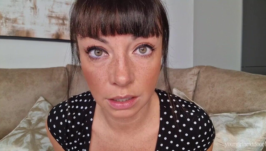 Yourgirlnextdoor1 – Step-Mommy's Taboo Secret