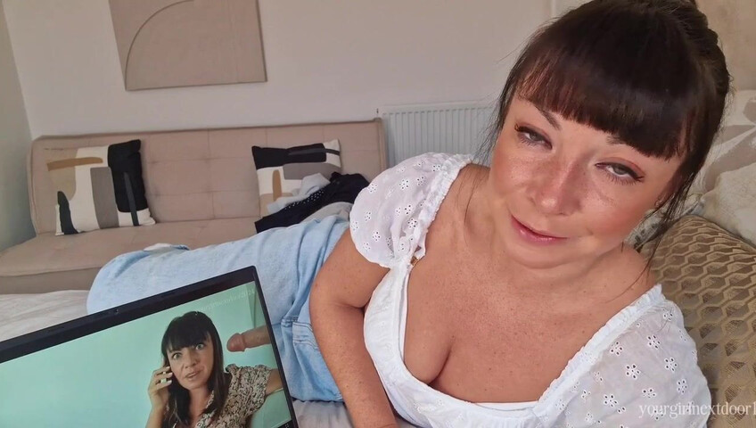 Yourgirlnextdoor1 – Step-Mommy's Taboo Secret