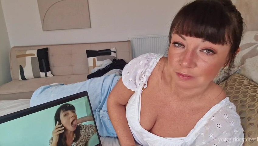 Yourgirlnextdoor1 – Step-Mommy's Taboo Secret