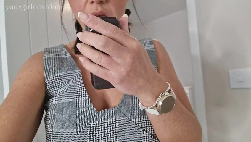 Yourgirlnextdoor1 – Sexting With Your step-Sister: And The Forbidden Pregnancy