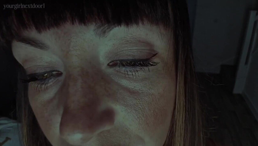 Yourgirlnextdoor1 – The Start Of Something Special With Step-Mommy