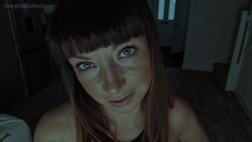 Yourgirlnextdoor1 – The Start Of Something Special With Step-Mommy