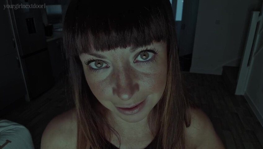 Yourgirlnextdoor1 – The Start Of Something Special With Step-Mommy