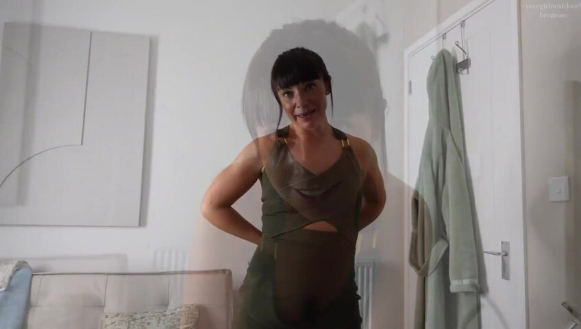 Yourgirlnextdoor1 and Brea Rose – Silent Betrayal, Loud Revelations