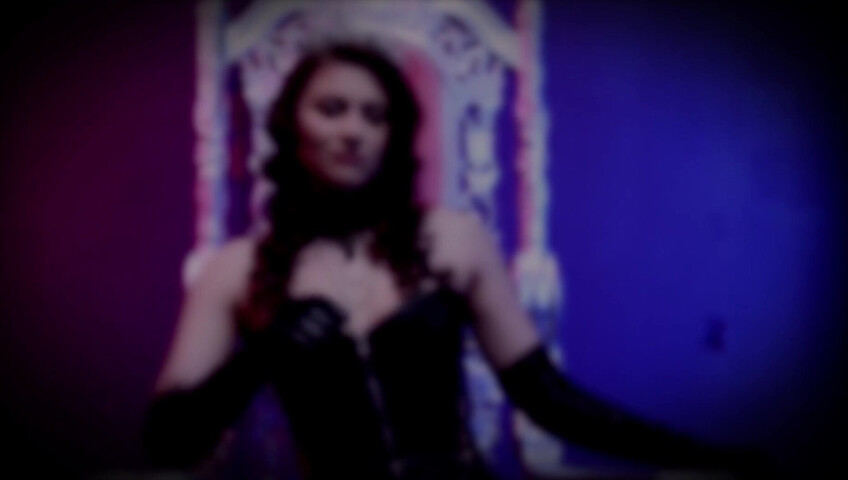 Ellie Idol - Homewrecking Teacher Gives Sloppy Blowjob