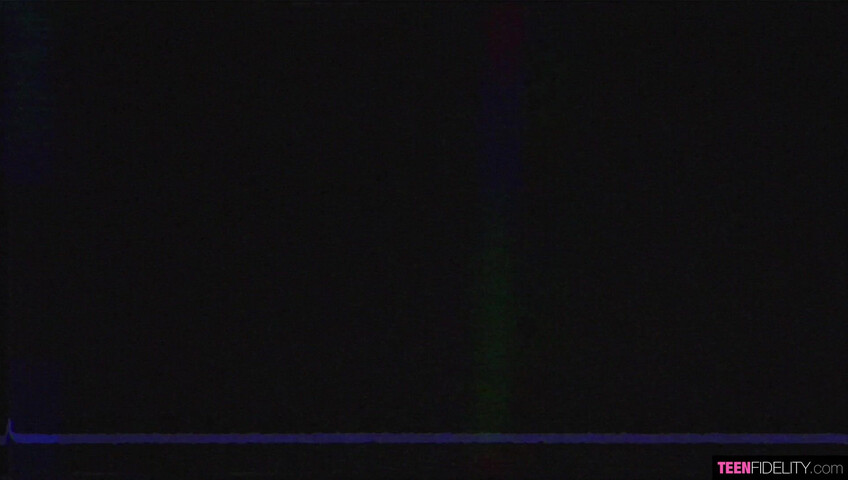 Ellie Nova - Creampied