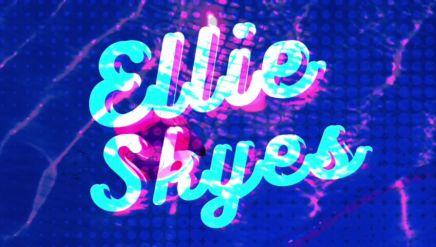 Ellie Skyes - I Thought My Mom Got Rid Of You