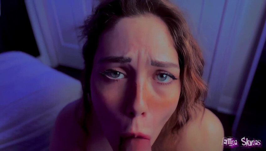 Ellie Skyes - Joi Top