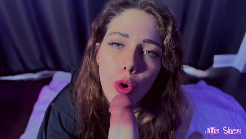 Ellie Skyes - The Gift of a New Dad