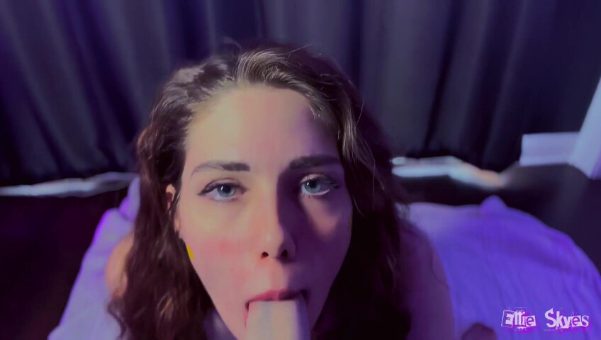 Ellie Skyes - The Gift of a New Dad