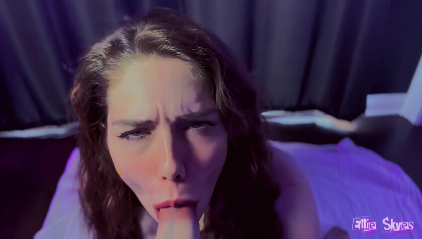 Ellie Skyes - The Gift of a New Dad