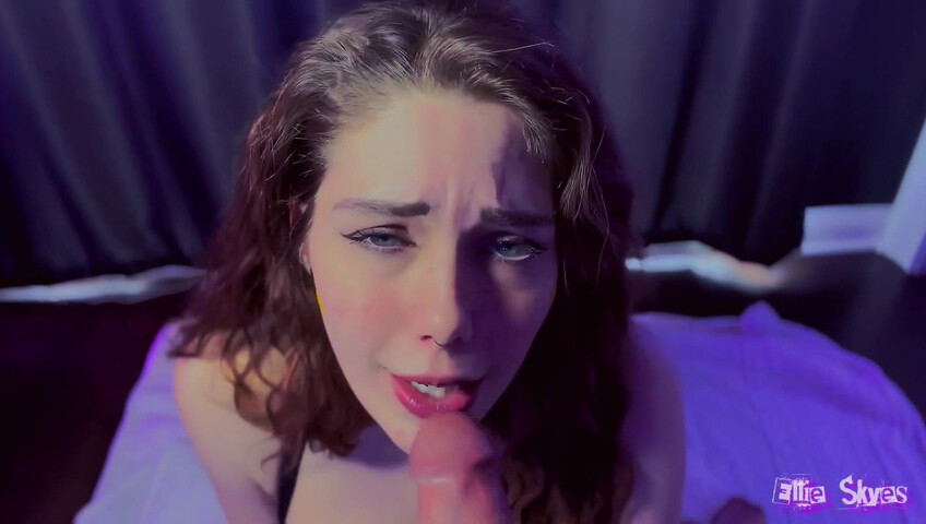 Ellie Skyes - The Gift of a New Dad