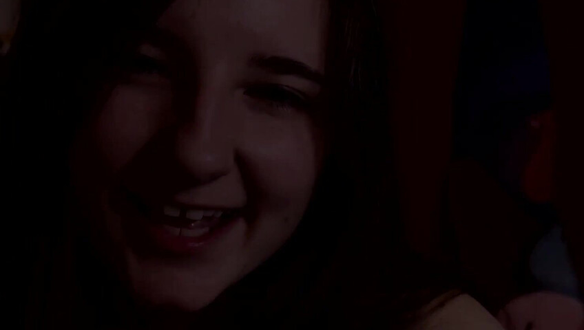 Aftyn Rose ASMR - cuddly lingerie try-on